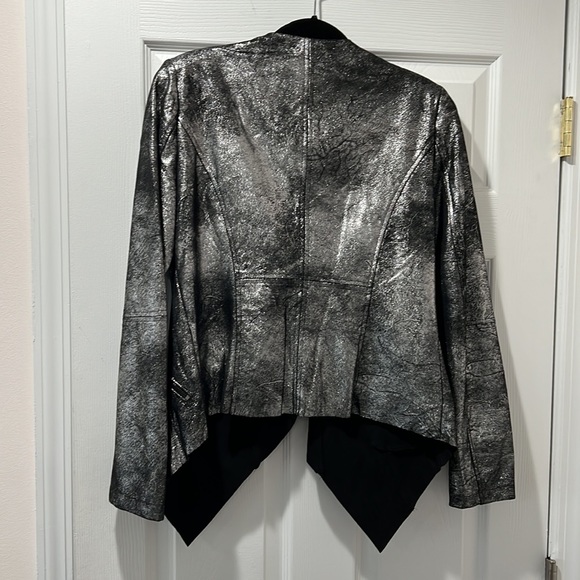 Design lab jacket - Picture 7 of 7